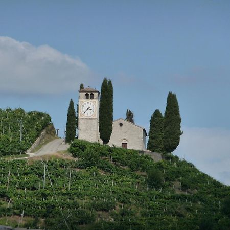 Bed and Breakfast Locanda Ai Archi Di Andreola Monica Фарра-ди-Солиго Экстерьер фото